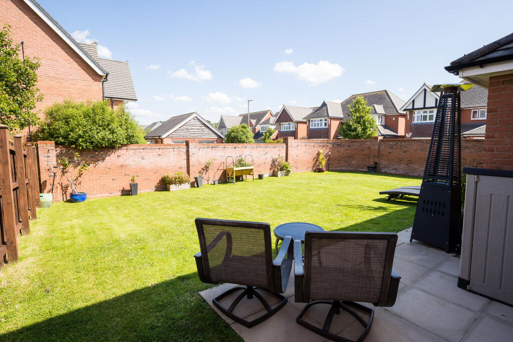 Additional image 24 of Pioneer Close, Chester, CH3