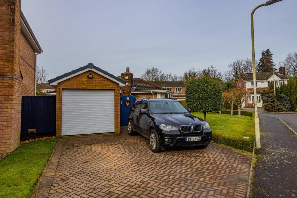 Additional image 31 of Llanfedw Close, Caerphilly