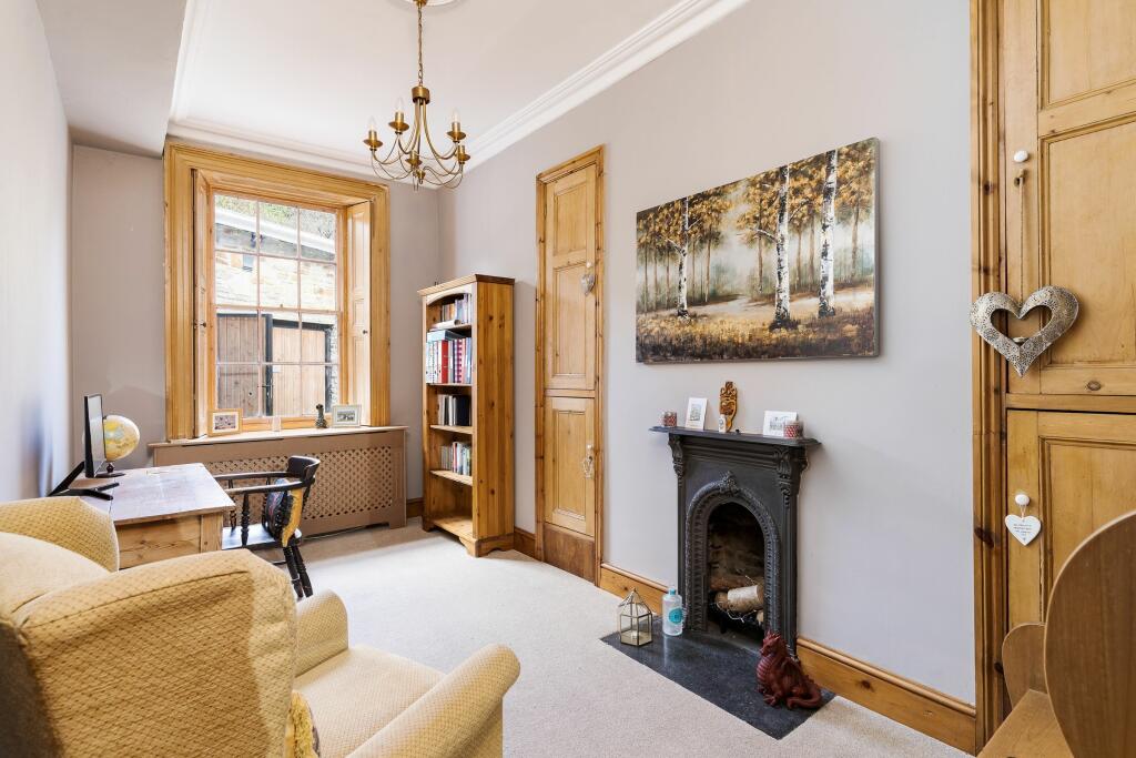 Additional image 10 of The Laurels & Land development, High Street, Llantrisant, Pontyclun