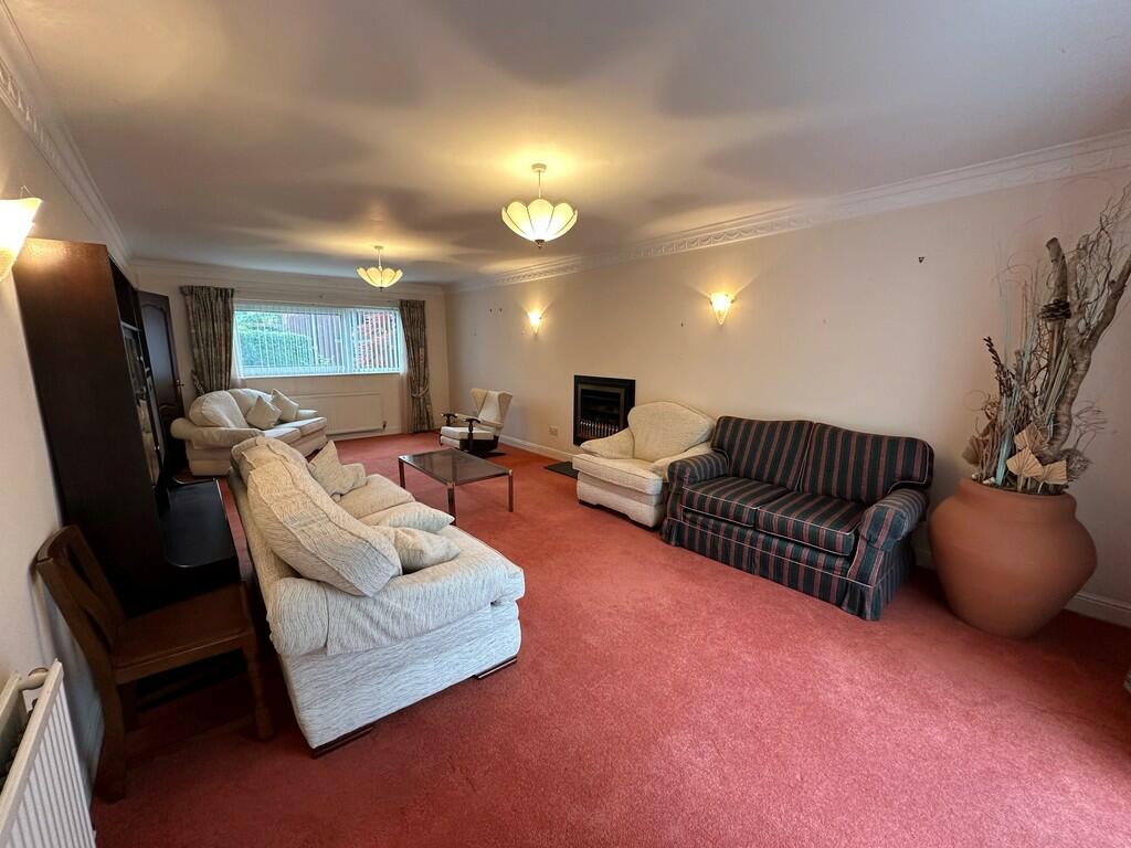 Additional image 5 of St John's Close, Cefn Coed