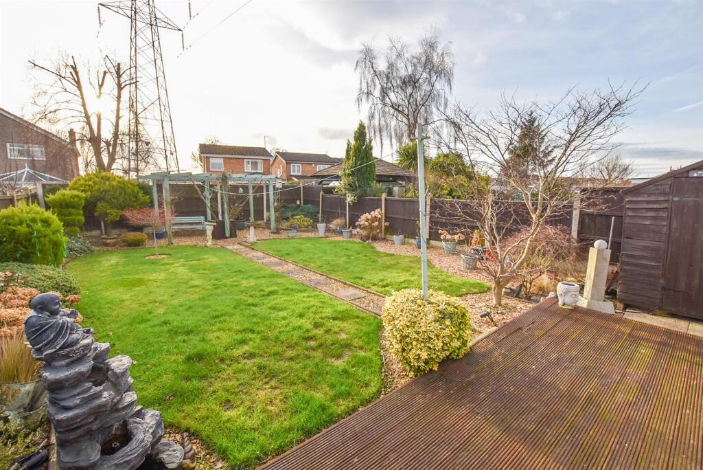 Additional image 12 of Grampian Way, Eastham