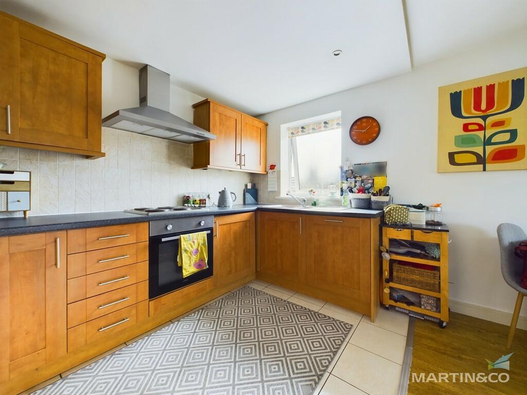 Additional image 6 of Cabra Hall, Well Lane, Bebington