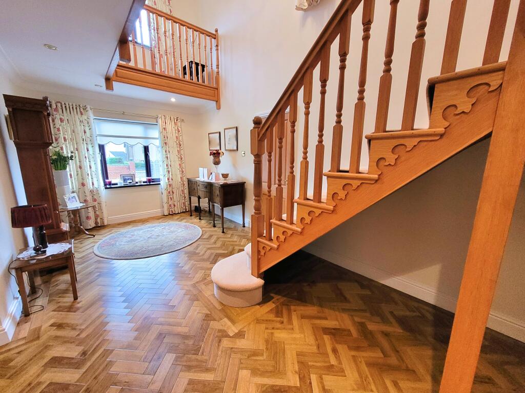 Additional image 5 of DANYGRAIG AVENUE, NEWTON, PORTHCAWL, CF36 5AA