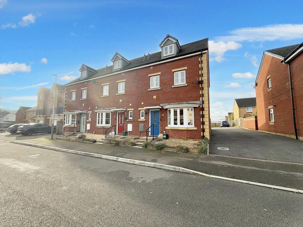 Additional image 2 of Meadowland Close, Caerphilly, CF83