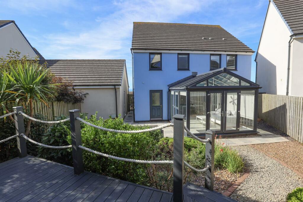 Additional image 22 of Channel View, Ogmore-By-Sea, Vale of Glamorgan, CF32 0QB