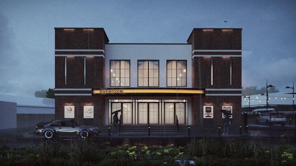 Additional image 11 of Dock Road, Seacombe, Wallasey