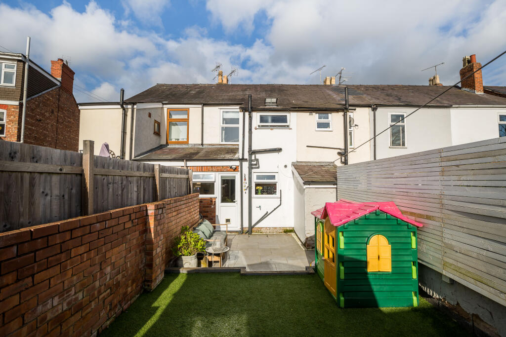 Additional image 13 of Bradford Street, Chester, CH4