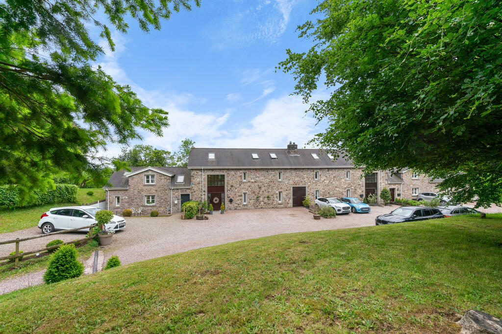 Additional image 50 of Croffta Lane, Groesfaen, Pontyclun