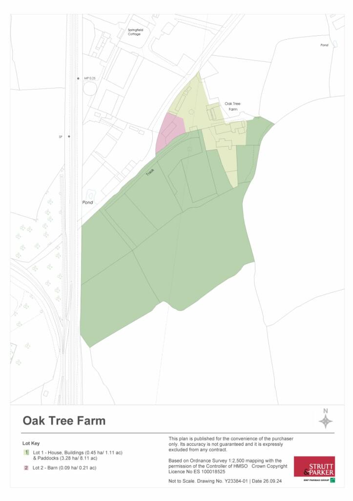 Additional image 27 of Bannel Lane, Penymynydd, Flintshire