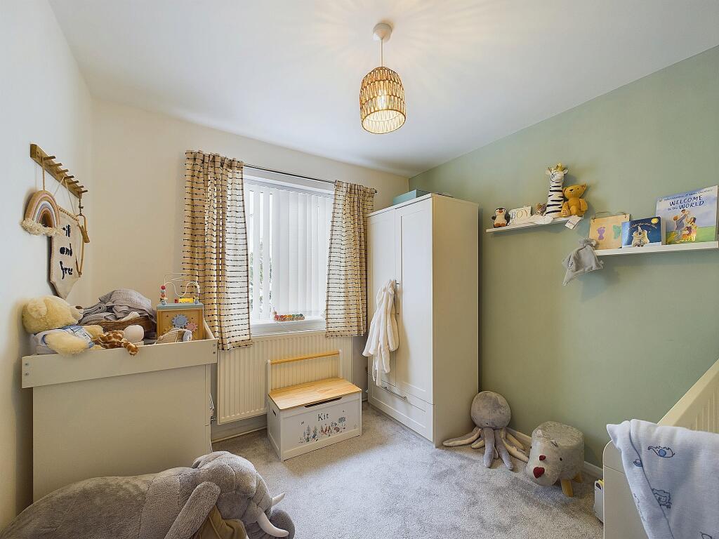 Additional image 15 of Rowcliffe Avenue, Chester, CH4