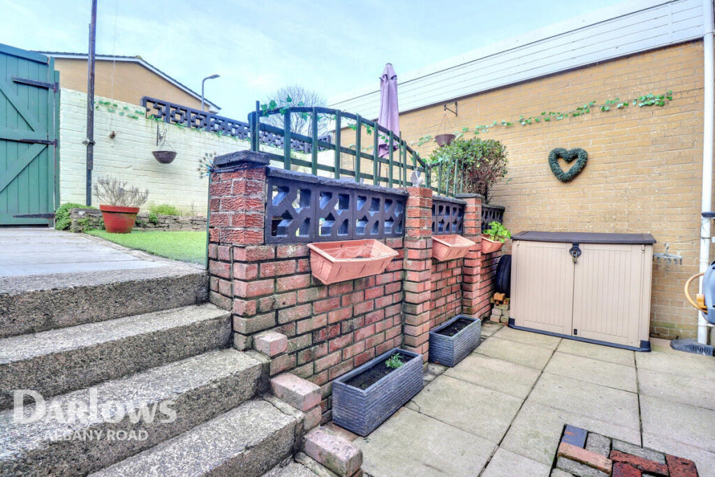 Additional image 14 of Wern Goch East, Cardiff