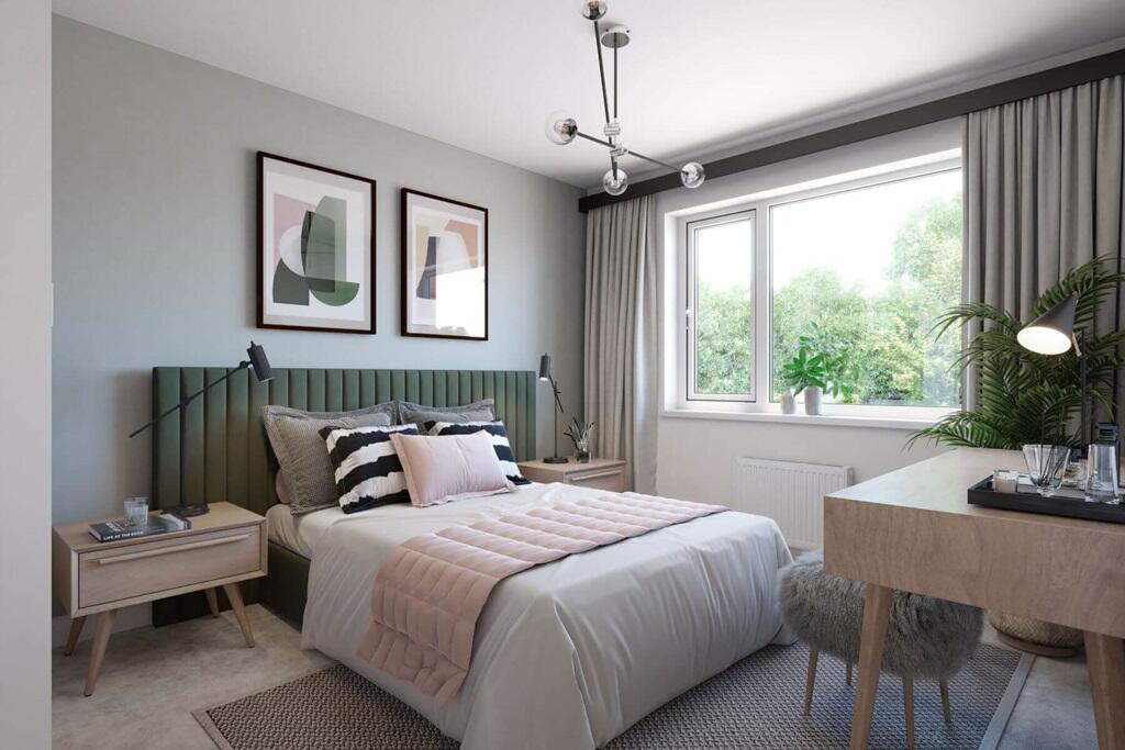 Additional image 9 of Land Off Cefn Yr Hendy,
Miskin,
Rhondda Cynon Taff,
CF72 8PN