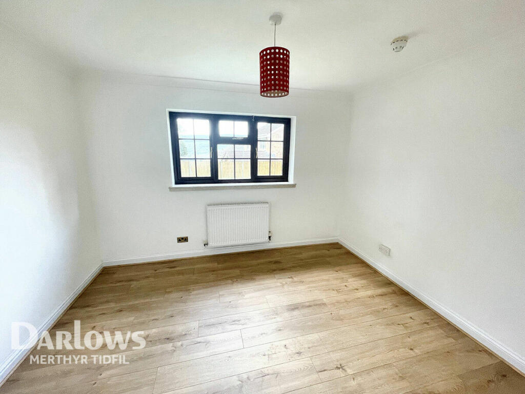 Additional image 16 of Mountain Hare, Merthyr Tydfil