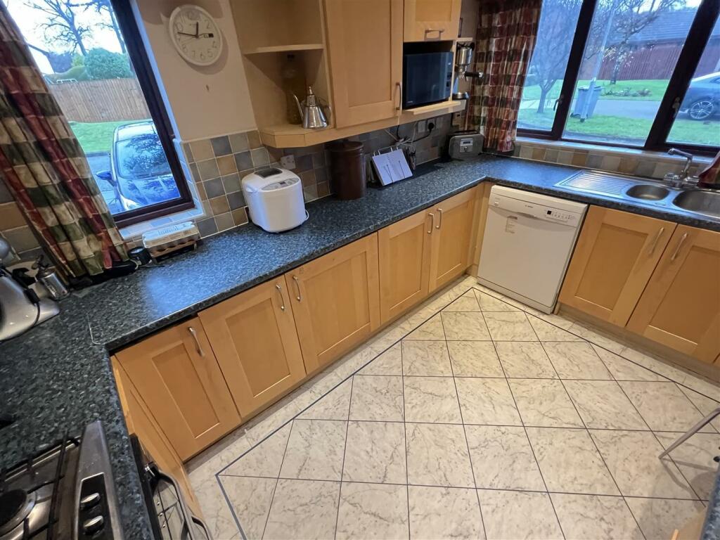 Additional image 8 of The Pines, Spital, Wirral