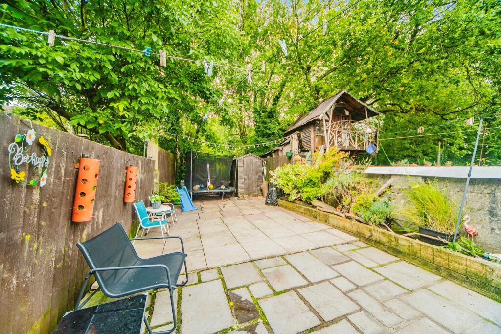 Additional image 14 of David Street, Barry