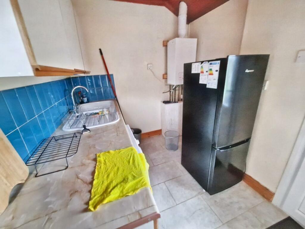 Additional image 5 of Ogwy Street, Nantymoel, Bridgend