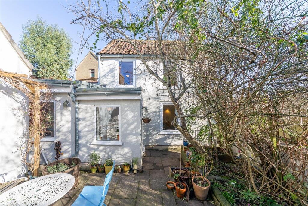 Additional image 16 of Brook Road | Fishponds