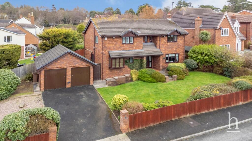 Primary image of Barton Hey Drive, Caldy, CH48