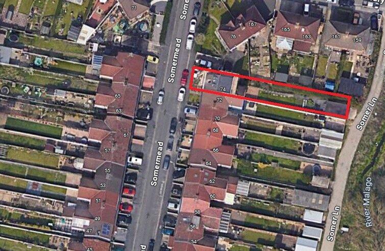 Additional image 18 of Somermead, Bedminster, Bristol, BS3