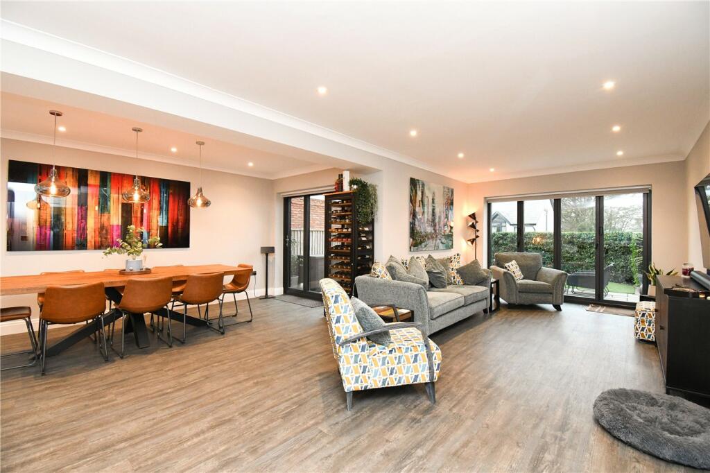 Additional image 2 of Thurstaston Road, Lower Heswall, Wirral