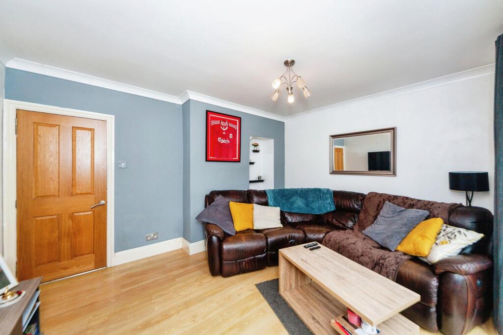 Additional image 7 of Green Lane East, DEESIDE, Clwyd, CH5