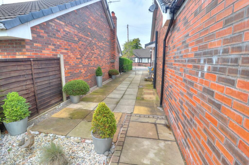 Additional image 21 of Rectory Gardens, Westhoughton, Bolton, BL5