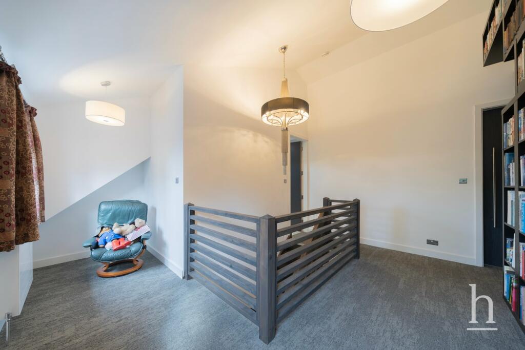 Additional image 31 of Napps Way, Heswall, CH61