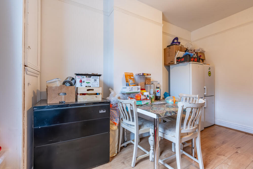 Additional image 12 of Upper Maisonette, Cotham Brow, Bristol, BS6 6AE