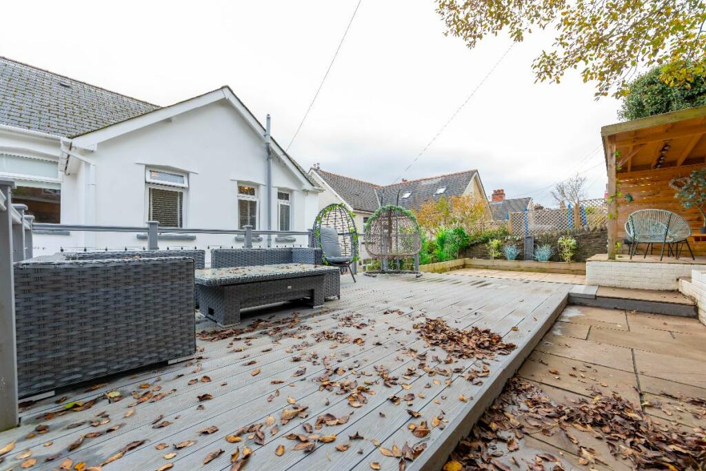 Additional image 49 of Park Road, Hengoed