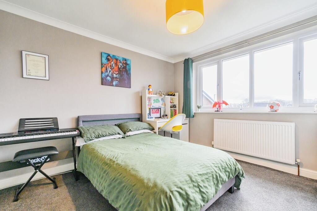 Additional image 15 of Somerton Road, Bolton, BL2