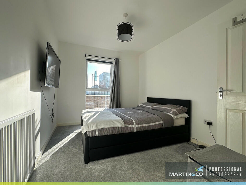 Additional image 9 of Dol Glaswg, Capel Llanilltern