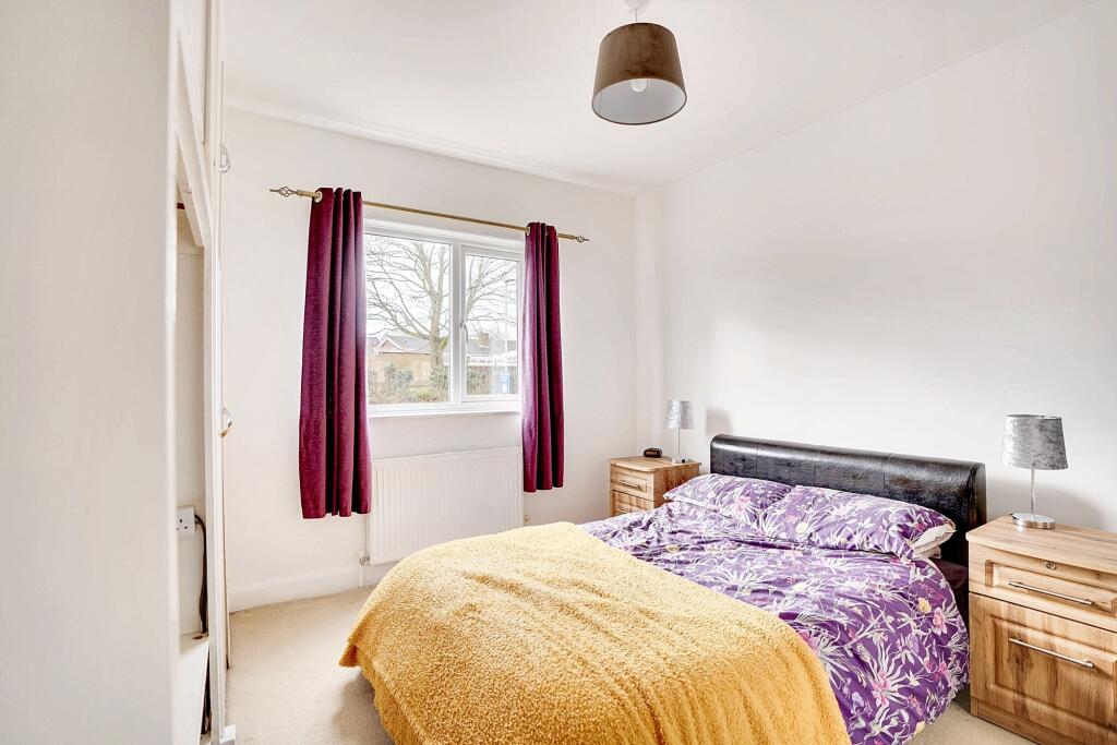 Additional image 9 of New Cheveley Road, Newmarket, CB8