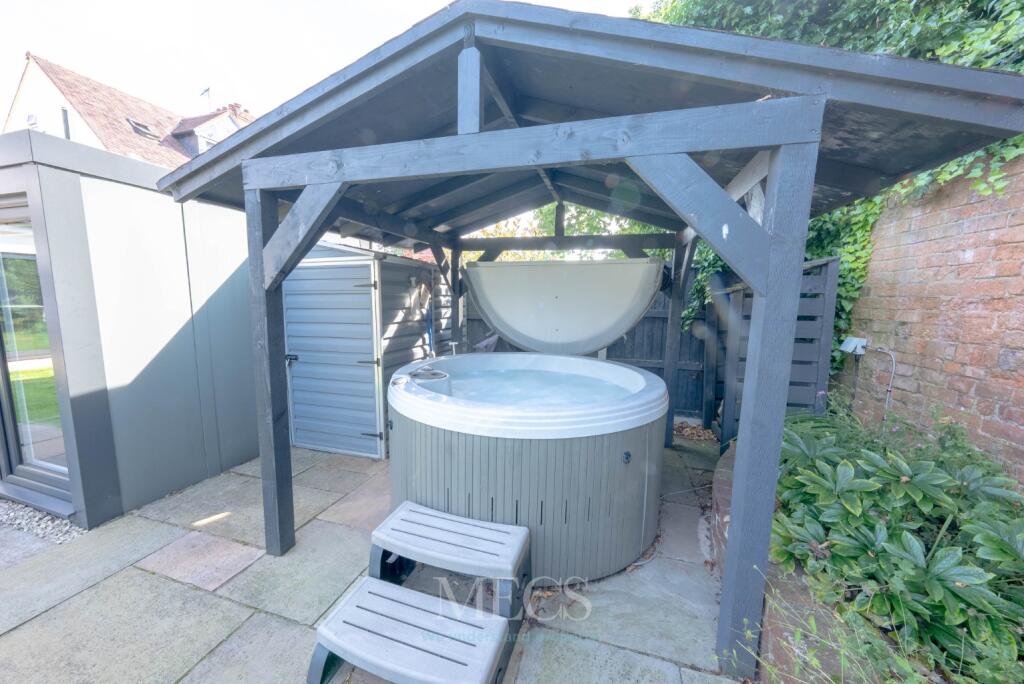 Additional image 20 of Yew Croft Avenue, Birmingham, West Midlands, B17 9TR