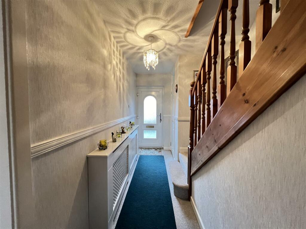 Additional image 5 of Parc Glas