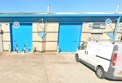 Additional image 5 of Croft Business Park, Carrock Road, Bromborough, Wirral, Merseyside, CH62