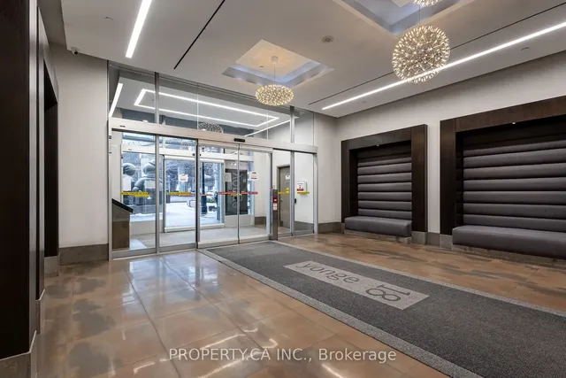 Additional image 35 of 18 Yonge St Unit 1501