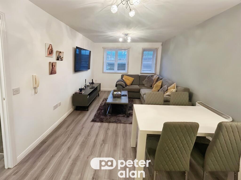 Additional image 4 of Park Street, Bridgend