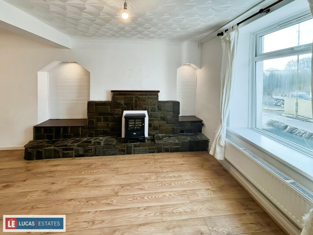 Additional image 3 of Susannah Place, Treharris