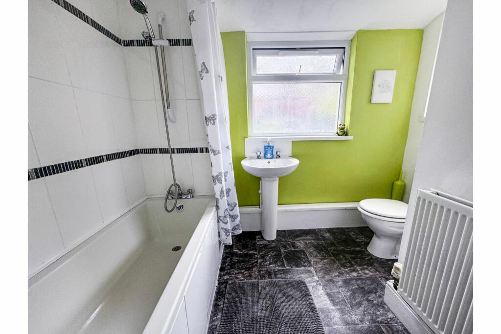 Additional image 14 of Llewellyn Street, Pentre, CF41