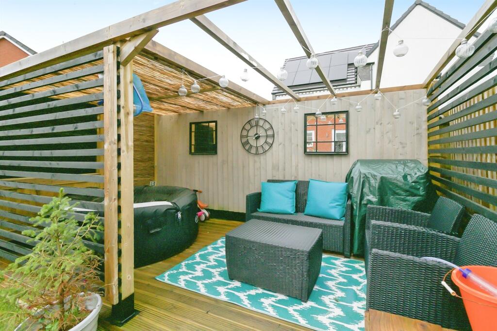 Additional image 7 of Ffordd Y Spitfire, St. Athan, Barry