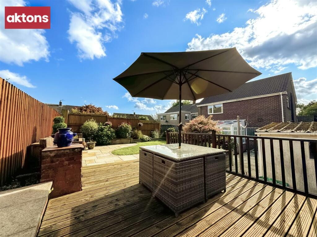 Additional image 23 of Ridgeway, Machen, Caerphilly