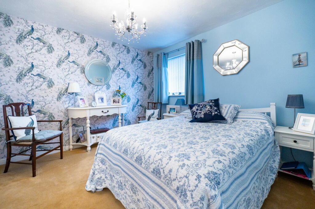 Additional image 7 of Meadow Way, Caerphilly, CF83 1TQ