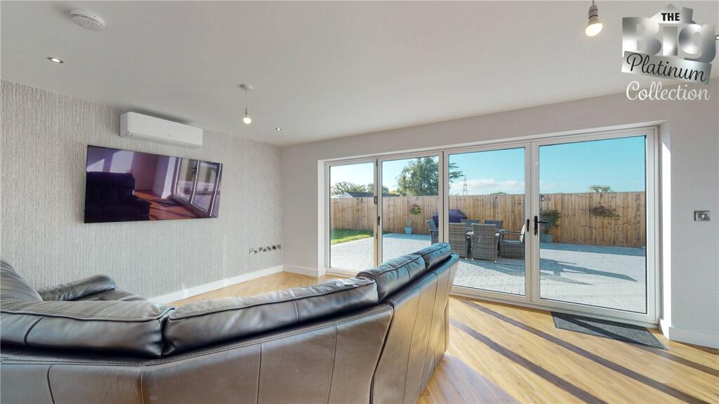 Additional image 5 of Kingswood Lane, Saughall, Chester, CH1