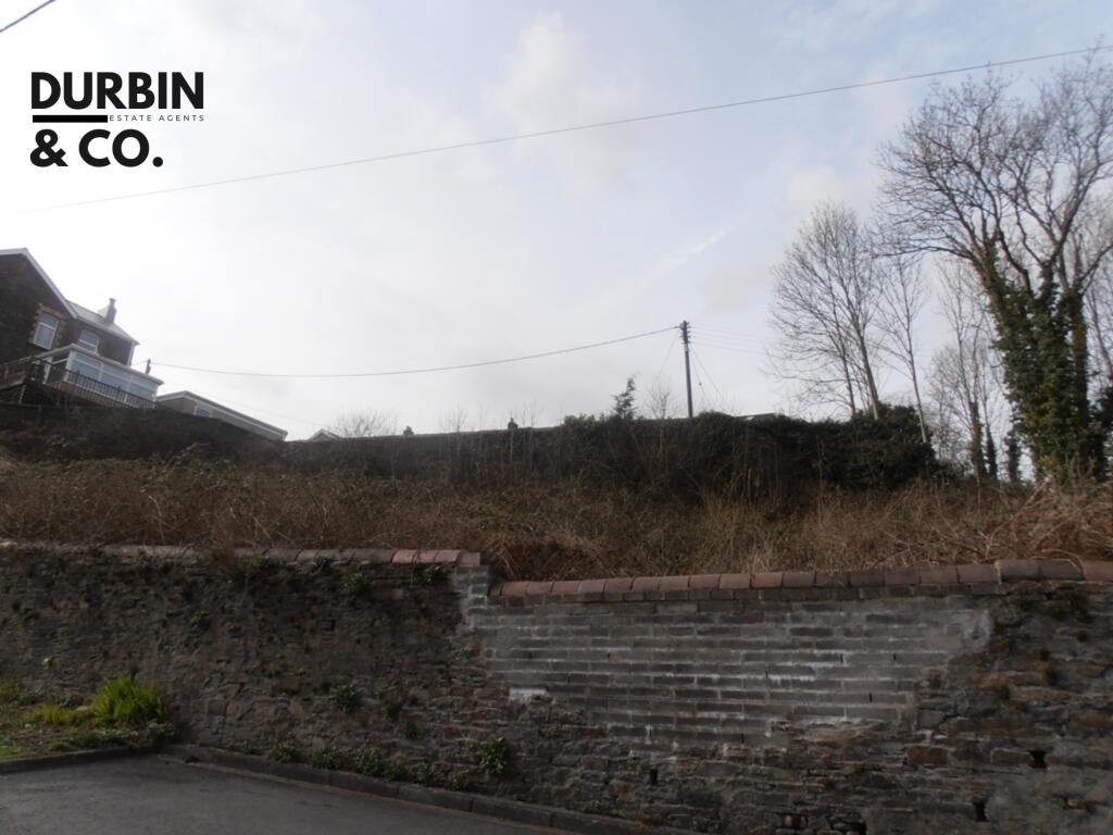 Additional image 5 of Land @ Forge Row, Aberaman, Aberdare