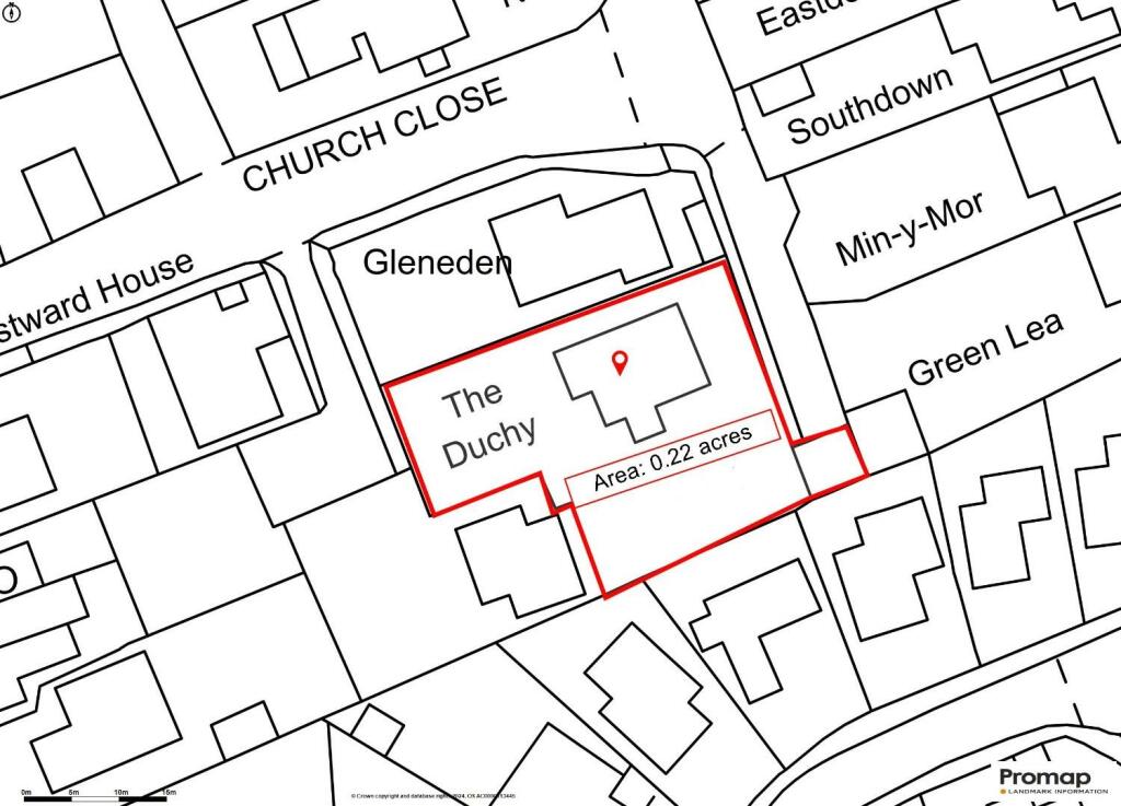 Additional image 24 of The Duchy, Church Close, Ogmore-By-Sea, Vale Of Glamorgan, CF32 0PZ