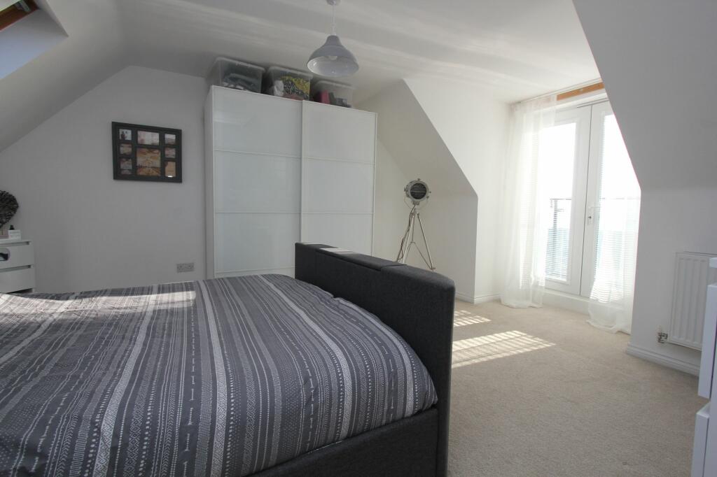 Additional image 22 of Crib Y Sianel, Rhoose Point, CF62 3NB