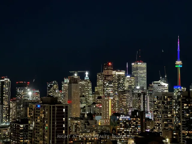 Additional image 25 of 500 Sherbourne St Unit 2604