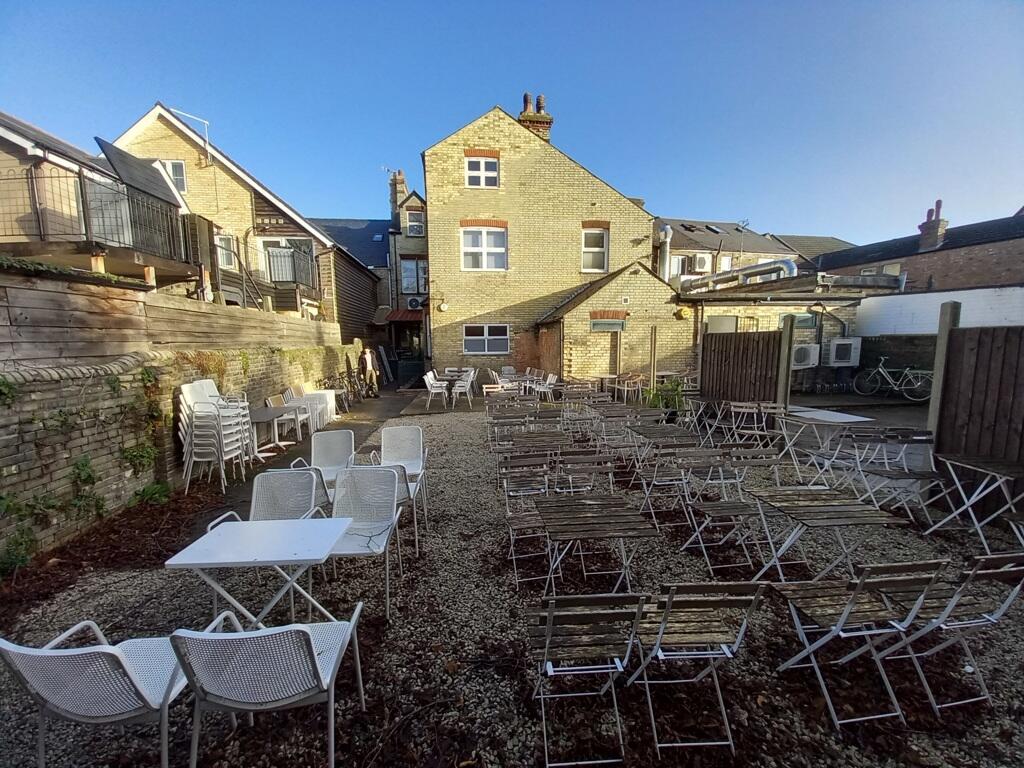 Additional image 2 of Mill Road, Cambridge, Cambridgeshire, CB1 2AD