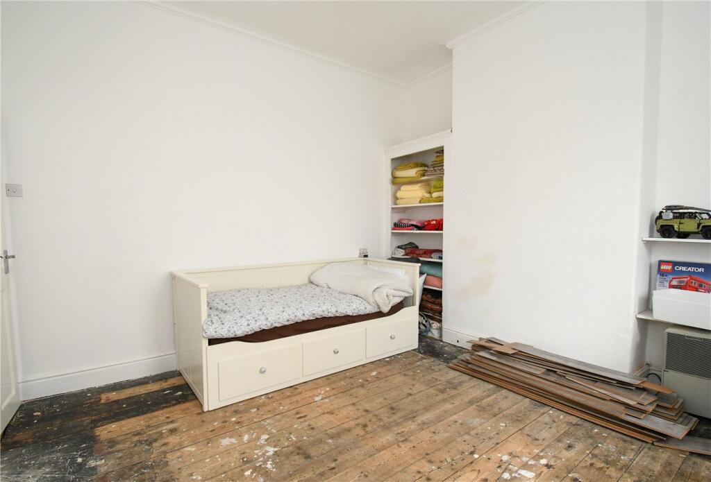 Additional image 20 of Egremont Promenade, Wallasey, Wirral