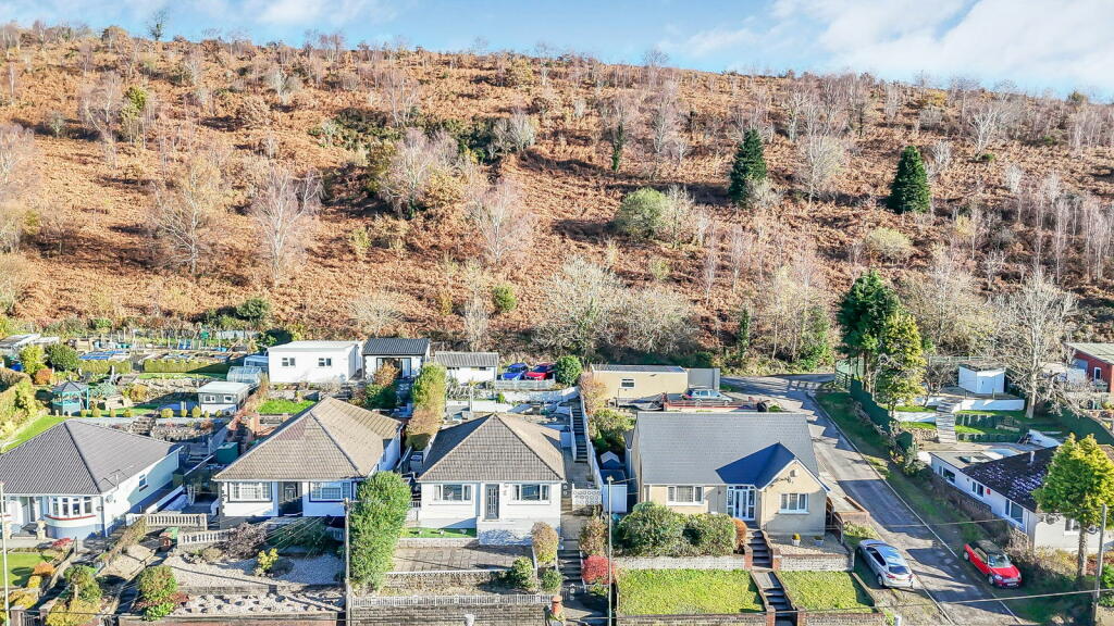 Additional image 26 of Graig Y Fedw, Abertridwr, Caerphilly, CF83 4AS